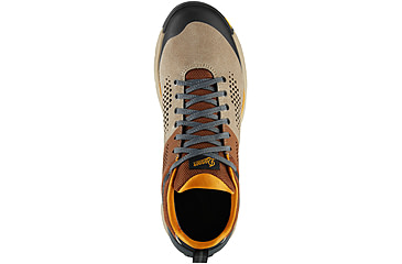 Image of Danner Trail 2650 3in Hiking Boots - Mens, Timber Wolf/Bone Brown, 12D, 61301-D-12