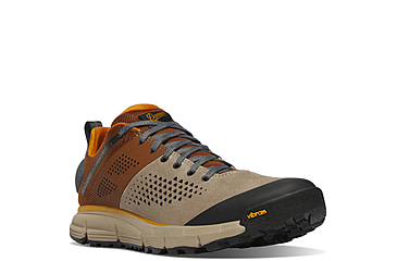 Image of Danner Trail 2650 3in Hiking Boots - Mens, Timber Wolf/Bone Brown, 12D, 61301-D-12