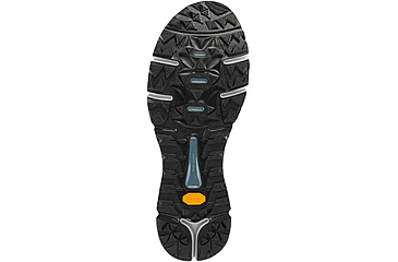 Image of Danner Trail 2650 3in Hiking Shoes - Mens, Charcoal/Goblin Blue, 9 US, 61282-D-9