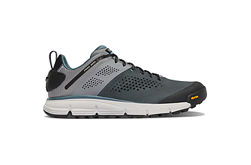 Image of Danner Trail 2650 3in Hiking Shoes - Mens, Charcoal/Goblin Blue, 9 US, 61282-D-9