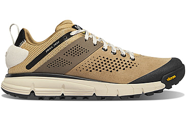 Image of Danner Trail 2650 3in Hiking Shoes - Womens, Bronze/Wheat, 6.5 US, Medium, 61284-M-6.5