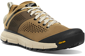Image of Danner Trail 2650 3in Hiking Shoes - Womens, Bronze/Wheat, 6.5 US, Medium, 61284-M-6.5