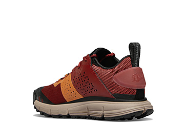 Image of Danner Trail 2650 Campo 3 in Hiking Boots - Womens, Red Ochre/Caramel, 6.5M, 68948-M-6.5