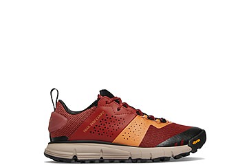 Image of Danner Trail 2650 Campo 3 in Hiking Boots - Womens, Red Ochre/Caramel, 6.5M, 68948-M-6.5