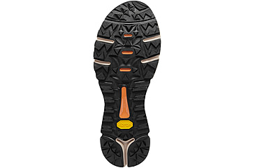 Image of Danner Trail 2650 Campo 3 in Hiking Boots - Womens, Red Ochre/Caramel, 6.5M, 68948-M-6.5