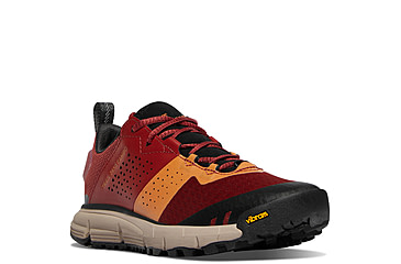 Image of Danner Trail 2650 Campo 3 in Hiking Boots - Womens, Red Ochre/Caramel, 6.5M, 68948-M-6.5