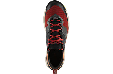 Image of Danner Trail 2650 Campo 3in Hiking Shoes - Mens, Red Ochre/Caramel, 11D, 68947-D-11