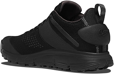 Image of Danner Trail 2650 Mesh Hiking Shoes - Mens, Black Shadow, 10.5, Width D, 61210-10.5-D