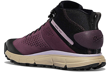 Image of Danner Trail 2650 Mid 4in GTX Hiking Shoes - Womens, Marionberry, 8 US, Medium, 61244-M-8