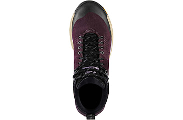 Image of Danner Trail 2650 Mid 4in GTX Hiking Shoes - Womens, Marionberry, 8 US, Medium, 61244-M-8