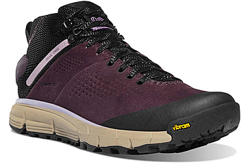 Image of Danner Trail 2650 Mid 4in GTX Hiking Shoes - Womens, Marionberry, 8 US, Medium, 61244-M-8