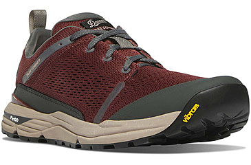Image of Danner Trailcomber 3in Hiking Shoes - Men's, Stable/Steel Gray, 9D, 63357-D-9
