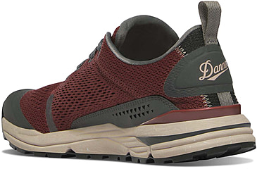 Image of Danner Trailcomber 3in Hiking Shoes - Men's, Stable/Steel Gray, 9D, 63357-D-9