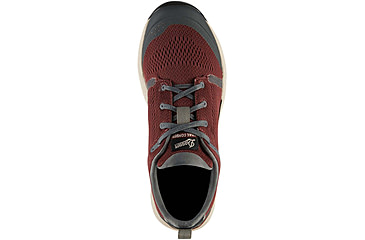 Image of Danner Trailcomber 3in Hiking Shoes - Men's, Stable/Steel Gray, 9D, 63357-D-9