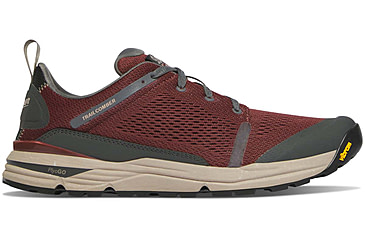 Image of Danner Trailcomber 3in Hiking Shoes - Men's, Stable/Steel Gray, 9D, 63357-D-9