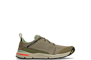 Image of Danner Trailcomber 3in Hiking Shoes - Mens, Timberwolf/Cargo Green, 9D, 63356-D-9
