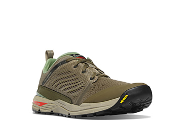 Image of Danner Trailcomber 3in Hiking Shoes - Mens, Timberwolf/Cargo Green, 9D, 63356-D-9