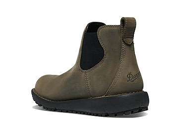 Image of Danner Tramline Chelsea 917 GTX Shoes - Mens, Major Brown, 9, 34202-9D