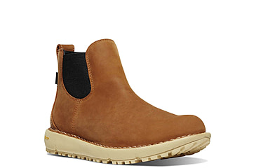 Image of Danner Tramline Chelsea 917 GTX Shoes - Mens, Roasted Pecan, 10, 34200-10D