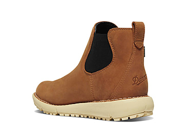 Image of Danner Tramline Chelsea 917 GTX Shoes - Mens, Roasted Pecan, 10, 34200-10D