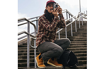 Image of Danner Tramline Chelsea 917 GTX Shoes - Mens, Roasted Pecan, 10, 34200-10D