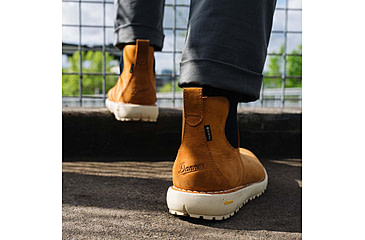 Image of Danner Tramline Chelsea 917 GTX Shoes - Mens, Roasted Pecan, 10, 34200-10D