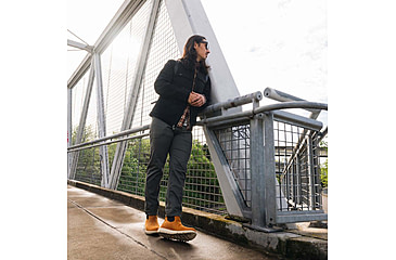 Image of Danner Tramline Chelsea 917 GTX Shoes - Mens, Roasted Pecan, 10, 34200-10D