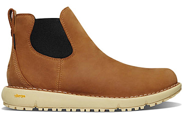 Image of Danner Tramline Chelsea 917 GTX Shoes - Mens, Roasted Pecan, 10, 34200-10D