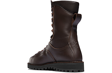 Image of Danner Trophy 10in Insulated 600G Tactical Boot - Mens, Brown, 10.5 US, Medium, 40000-10.5D
