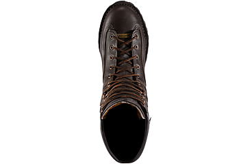Image of Danner Trophy 10in Insulated 600G Tactical Boot - Mens, Brown, 10.5 US, Medium, 40000-10.5D