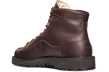 Image of Danner Explorer 6in Boots, Brown, 6EE, 45200-6EE