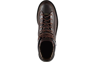 Image of Danner Explorer 6in Boots, Brown, 6EE, 45200-6EE