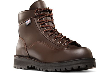 Image of Danner Explorer 6in Boots, Brown, 6EE, 45200-6EE