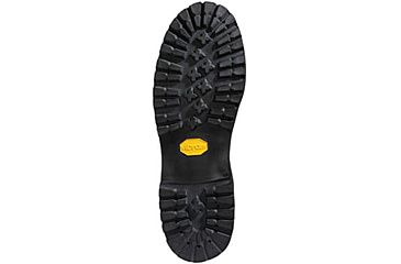 Image of Danner Womens Rain Forest 8in Boots, Black, 5M, 14100-5M