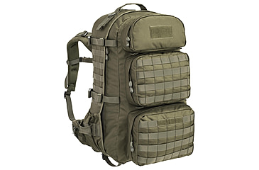 Image of Defcon 5 Ares Backpack, 50 Liters, OD Green, D5-S100027 OD