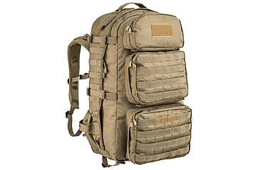 Image of Defcon 5 Ares Backpack, 50 Liters, Tan, D5-S100027 CT