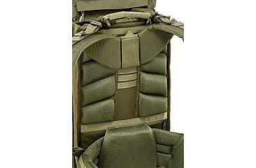 Image of Defcon 5 Backpack w/ Integrated Gun Holster, OD Green, D5-S2010 OD