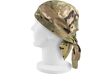 Image of Defcon 5 Bandana w/ Coolmax, Multicamo, D5-1948 MC