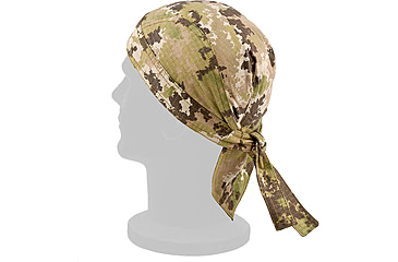 Image of Defcon 5 Bandana w/ Coolmax, Multiland, D5-1948 ML