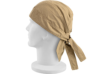 Image of Defcon 5 Bandana w/ Coolmax, Tan, D5-1948 T
