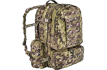 Image of Defcon 5 Modular Backpack, Multiland, D5-S100022 ML