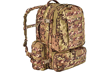 Image of Defcon 5 Modular Backpack, Vegetato Italiano, NSN 8465151934873, D5-S100022 VI