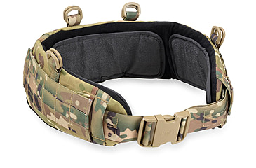 Image of Defcon 5 MOLLE Belt, Multicamo, D5-MB02 MC