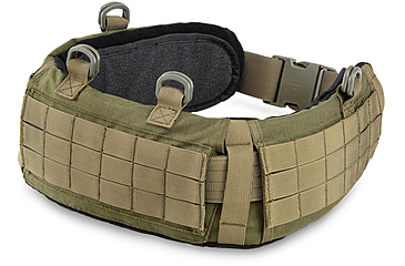 Image of Defcon 5 MOLLE Belt, OD Green, D5-MB02 OD