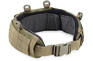 Image of Defcon 5 MOLLE Belt, OD Green, D5-MB02 OD