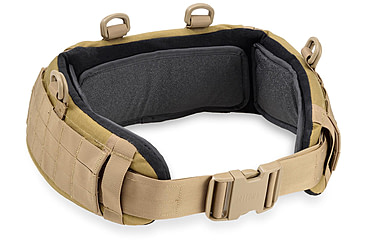 Image of Defcon 5 MOLLE Belt, Tan, D5-MB02 CT