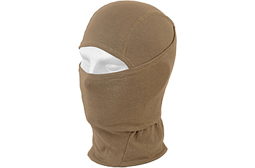Image of Defcon 5 Multiuse Collar, Tan, NSN 8415150176648, D5-1939 T