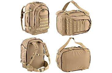 Image of Defcon 5 Outac Modular Backpack, Tan, OT-S100020 CT