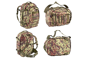 Image of Defcon 5 Outac Modular Backpack, Vegetato Italiano, OT-S100020 VI