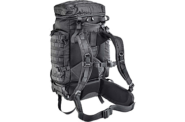 Image of Defcon 5 Outac Multirole Backpack, Black, OT-30001 B
